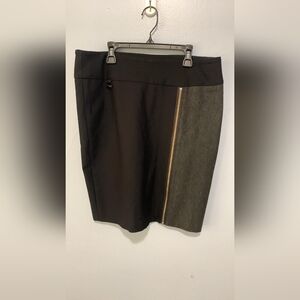 Lisette skirt size 12